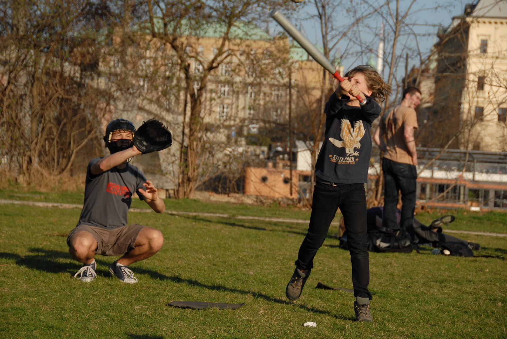 CAL 2012 unor schuzky 76